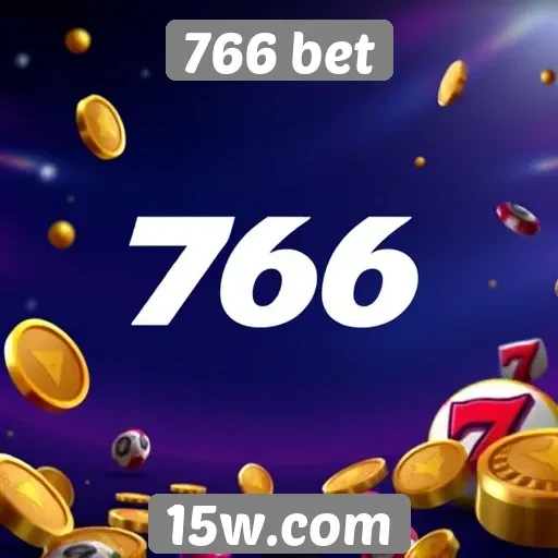 Comparativo de bônus e promoções da 766 bet