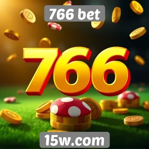 Recursos de bônus da 766 bet explicados