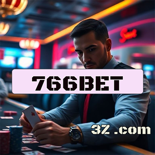 Entre no Jogo com 766 Bet e a Aposta em Esporte