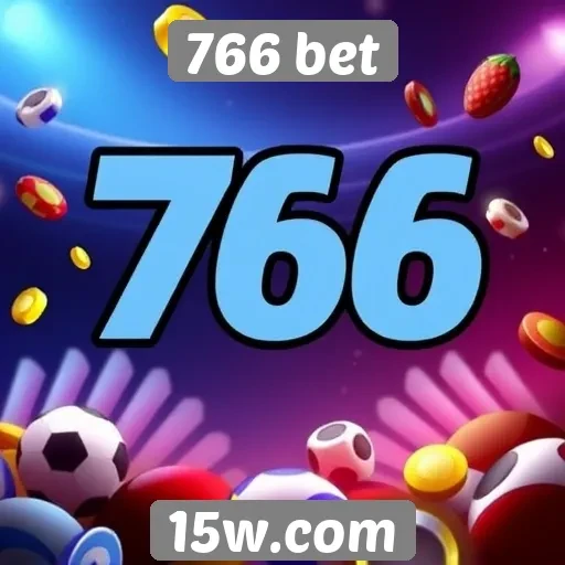 Visão geral das opções de jogos no site 766 bet