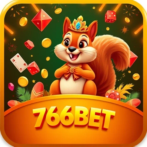 Logotipo 766 bet