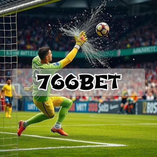 766 bet Loterias