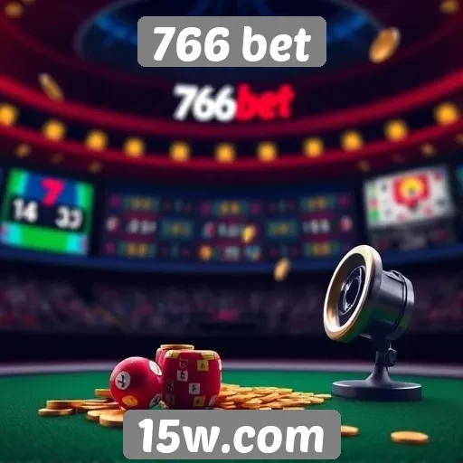 Métodos de pagamento aceitos na 766 bet