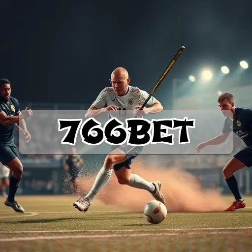 766 bet Apostas Esportivas